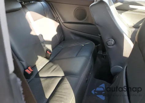 2008 Saturn Astra Xr z USA, uszkodzony, nr VIN W08AT271X85089850